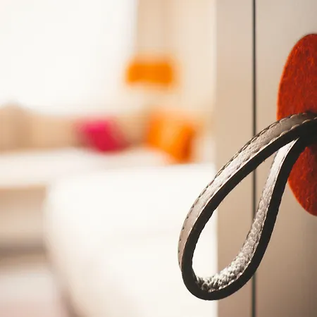 Vienna House Easy By Wyndham 4* Günzburg