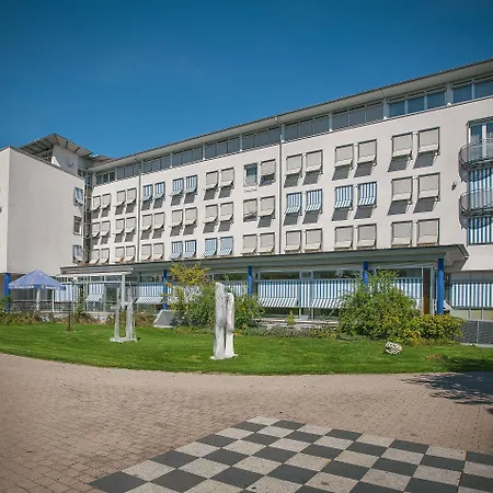 Vienna House Easy By Wyndham Hotel Günzburg