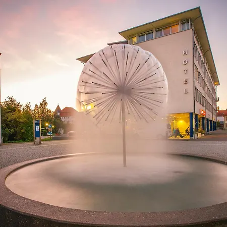 Vienna House Easy By Wyndham 4*