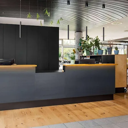 Vienna House Easy By Wyndham Hotel 4*