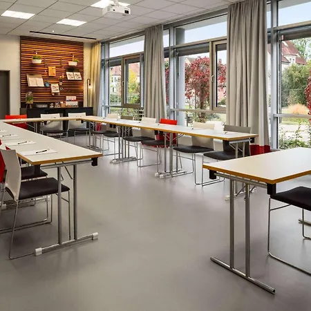 Vienna House Easy By Wyndham Hotel Günzburg