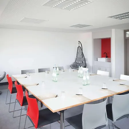 Vienna House Easy By Wyndham 4* Günzburg