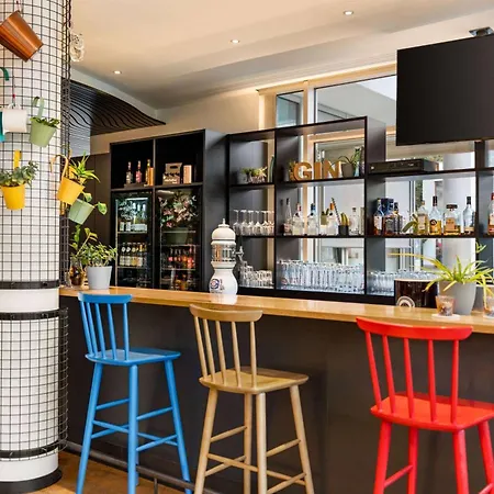 Vienna House Easy By Wyndham 4*