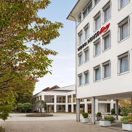 Hotel Vienna House Easy By Wyndham Günzburg