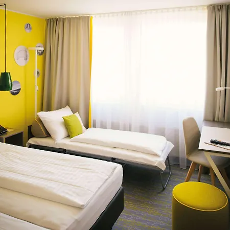 Hotel Vienna House Easy By Wyndham