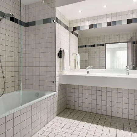 Vienna House Easy By Wyndham מלון גונצבורג