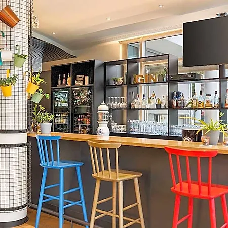 Vienna House Easy By Wyndham 4*
