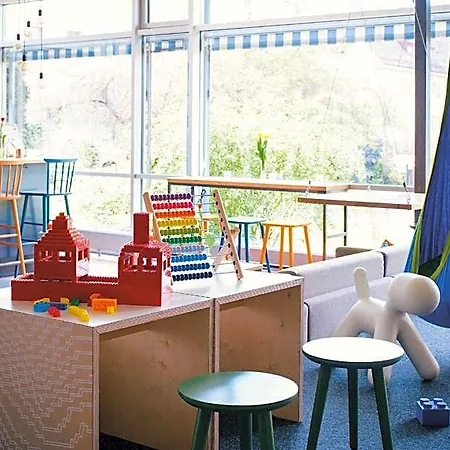 Vienna House Easy By Wyndham 4* גונצבורג