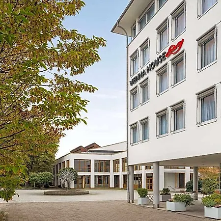 Vienna House Easy By Wyndham 4*