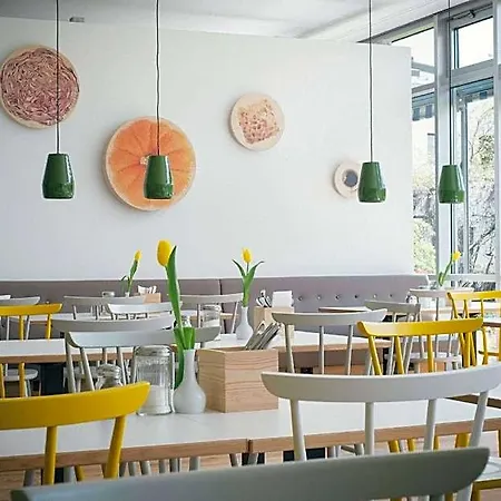 Vienna House Easy By Wyndham
