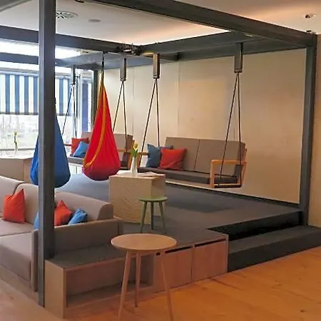 Vienna House Easy By Wyndham