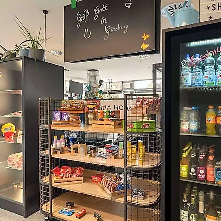 Vienna House Easy By Wyndham מלון