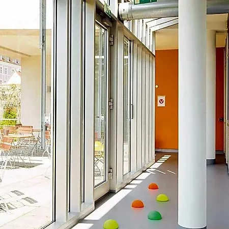 Vienna House Easy By Wyndham