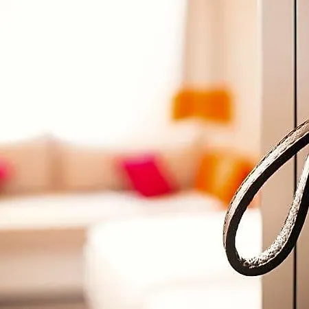 Vienna House Easy By Wyndham Hotel 4*