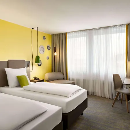 Hotel Vienna House Easy By Wyndham