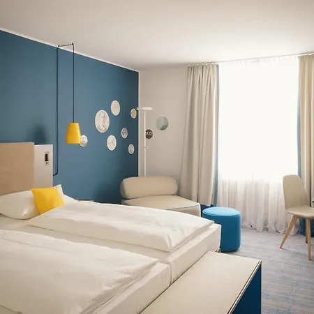Vienna House Easy Günzburg