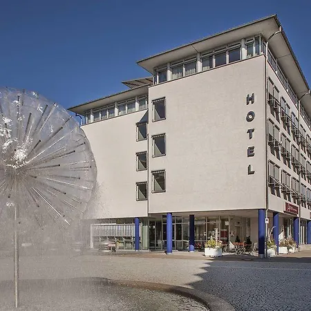 Vienna House Easy By Wyndham Hotel