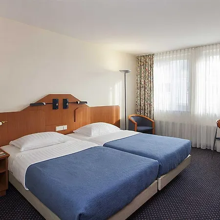 Vienna House Easy By Wyndham Günzburg