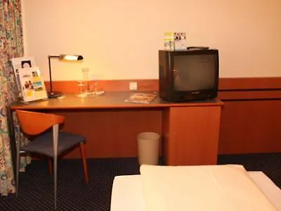 Vienna House Easy By Wyndham Hotel Günzburg