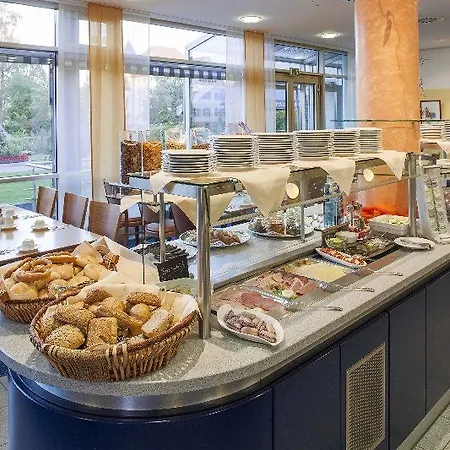 Vienna House Easy By Wyndham Günzburg