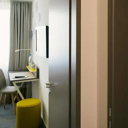 Hotel Vienna House Easy Günzburg