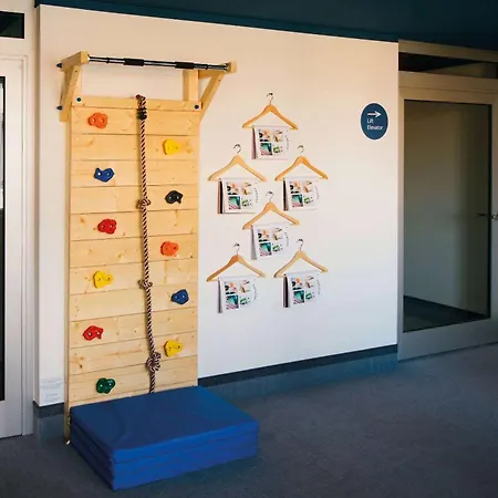 Hotel Vienna House Easy By Wyndham Günzburg