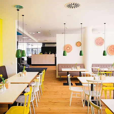 Hotel Vienna House Easy By Wyndham Günzburg