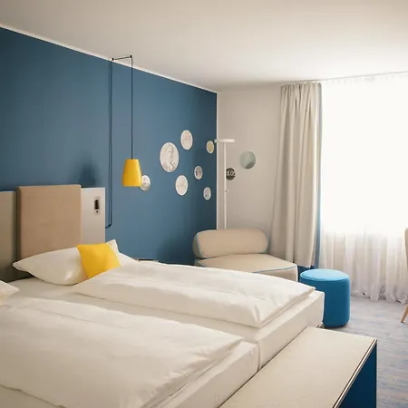 Hotel Vienna House Easy By Wyndham