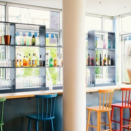 Vienna House Easy By Wyndham 4*