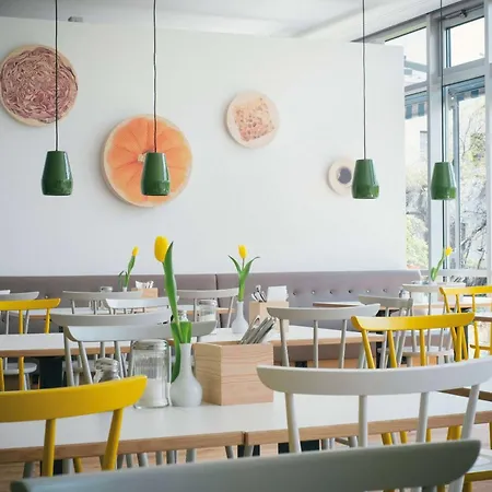 Vienna House Easy By Wyndham Guntzbourg