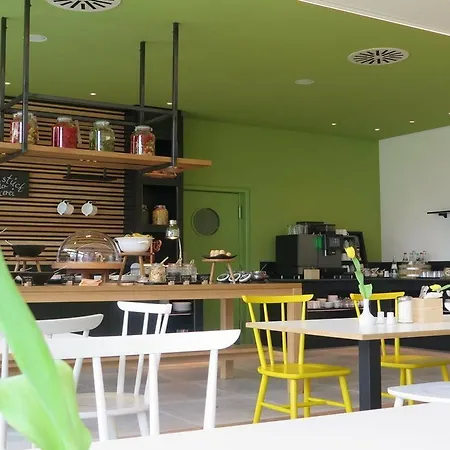 Vienna House Easy By Wyndham