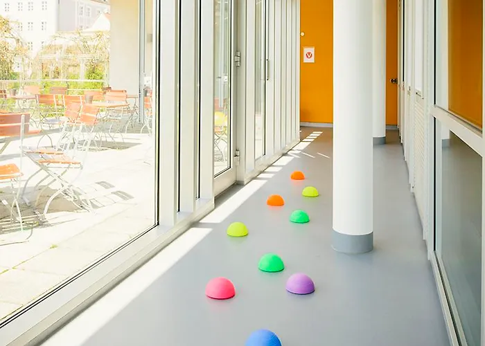 Vienna House Easy By Wyndham Günzburg