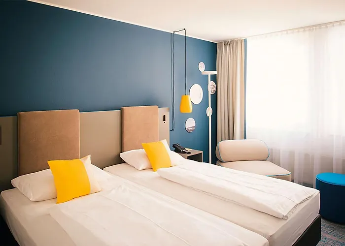 Vienna House Easy By Wyndham Hotel Günzburg