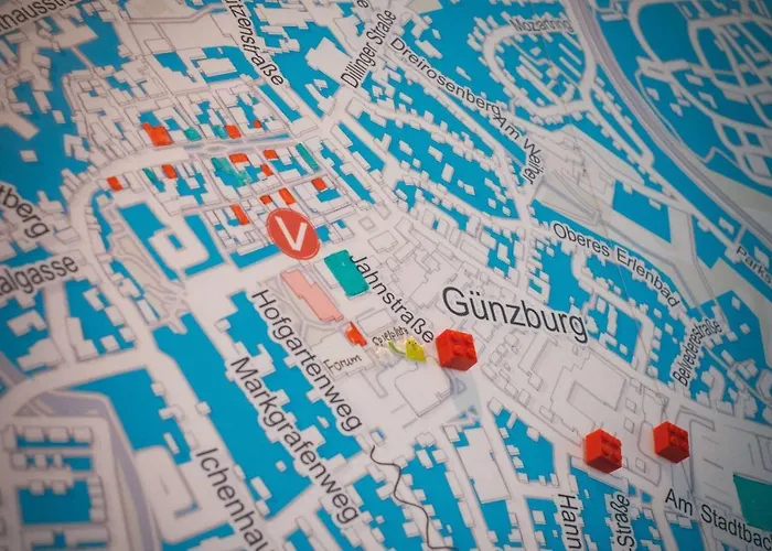 Vienna House Easy By Wyndham 4* Günzburg
