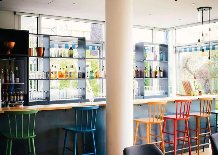 Hotel Vienna House Easy By Wyndham 4*