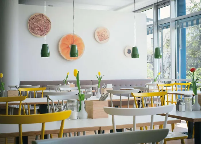 Vienna House Easy By Wyndham Günzburg